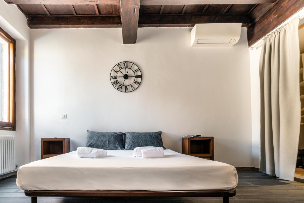 Ponte Postumio Appartement Verona Buitenkant foto