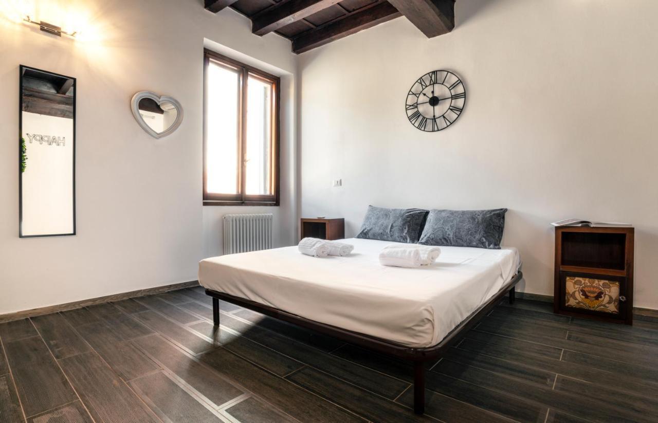 Ponte Postumio Appartement Verona Buitenkant foto