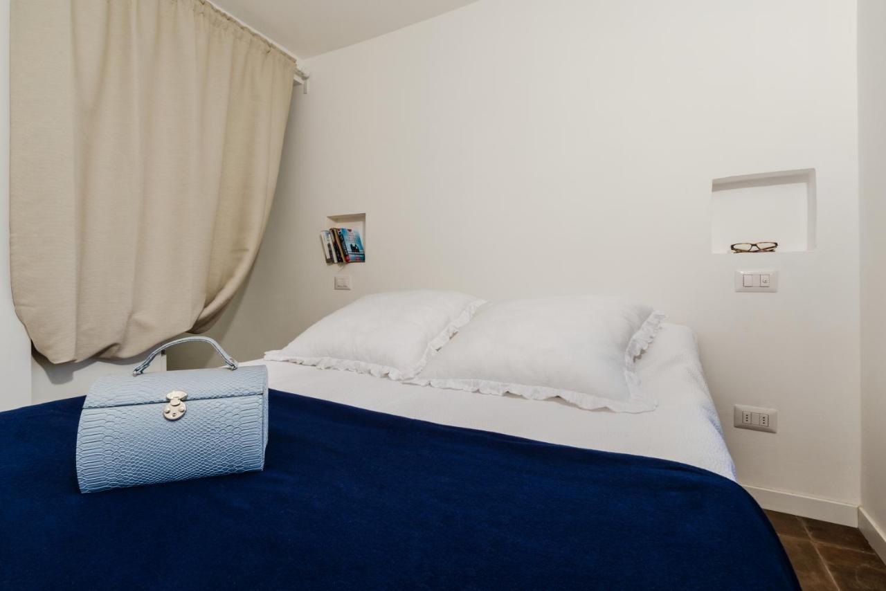 Ponte Postumio Appartement Verona Buitenkant foto