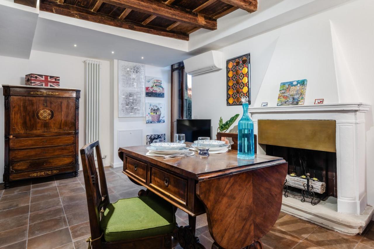 Ponte Postumio Appartement Verona Buitenkant foto