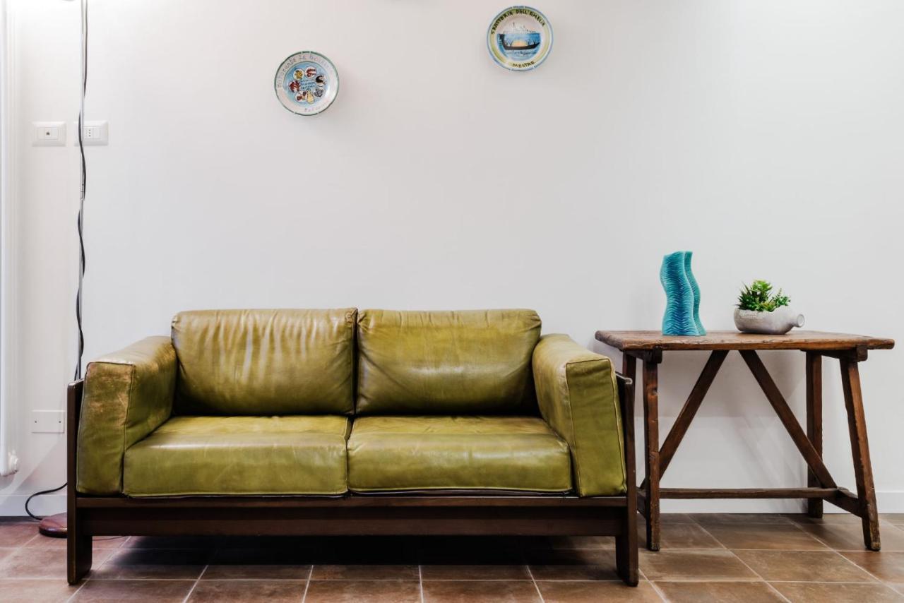 Ponte Postumio Appartement Verona Buitenkant foto