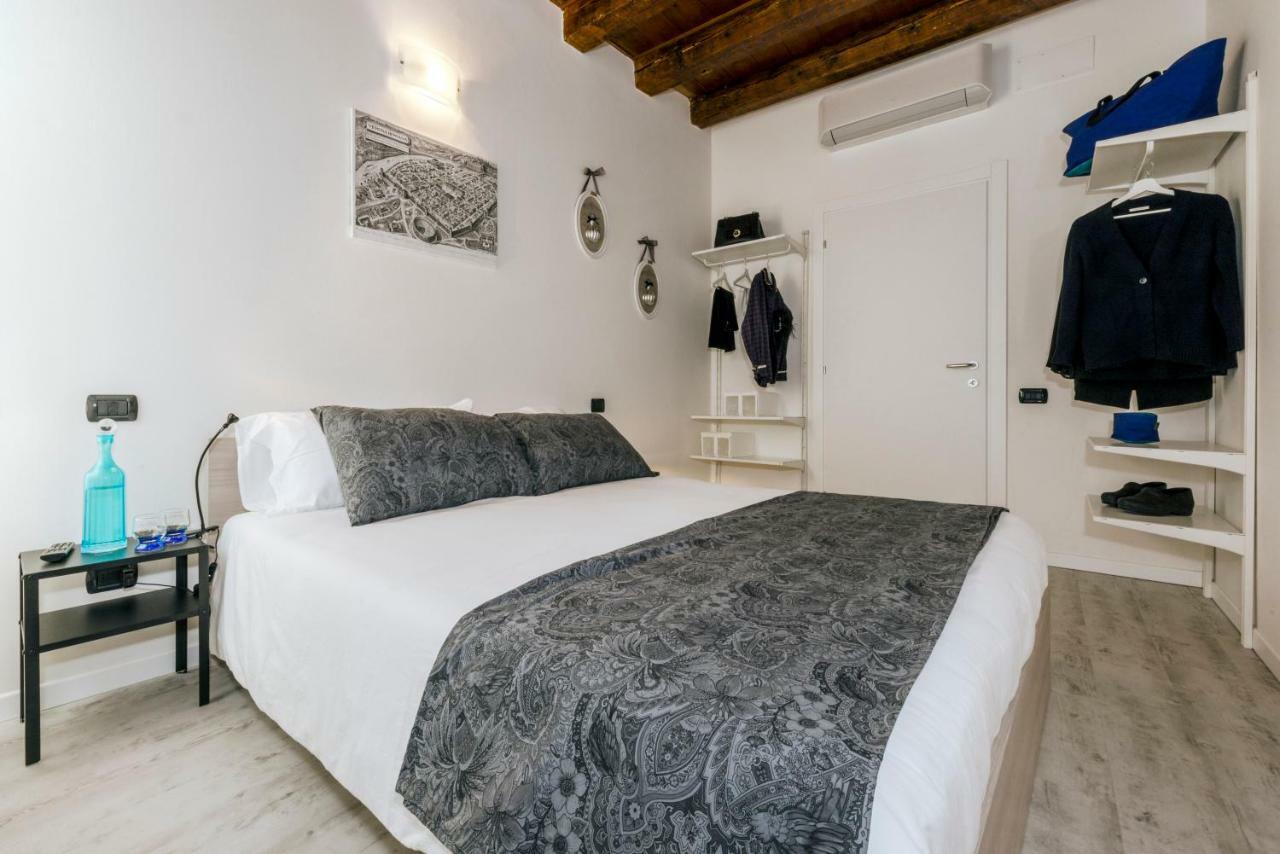 Ponte Postumio Appartement Verona Buitenkant foto