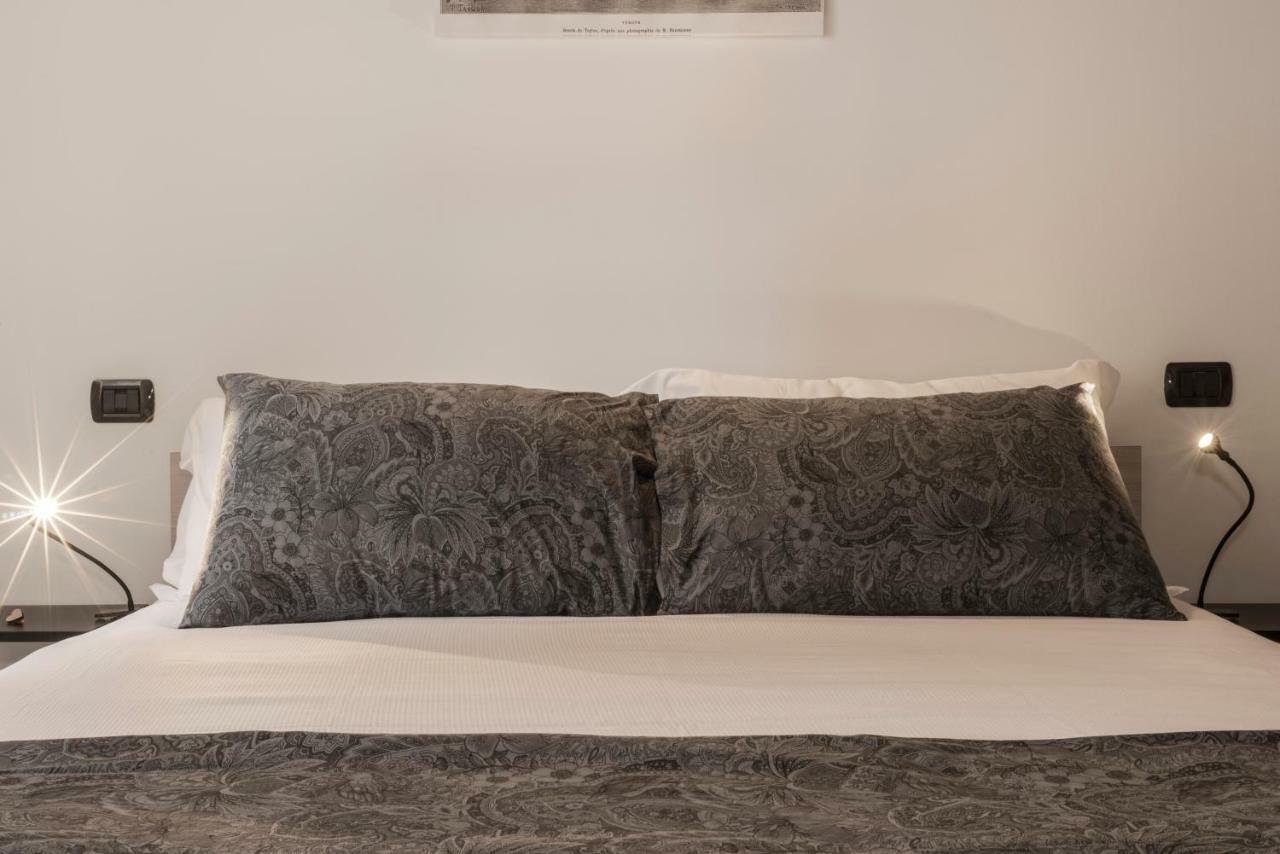 Ponte Postumio Appartement Verona Buitenkant foto