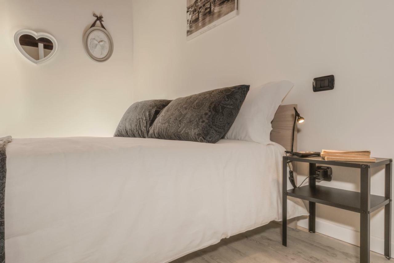 Ponte Postumio Appartement Verona Buitenkant foto