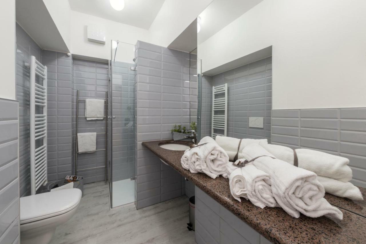 Ponte Postumio Appartement Verona Buitenkant foto