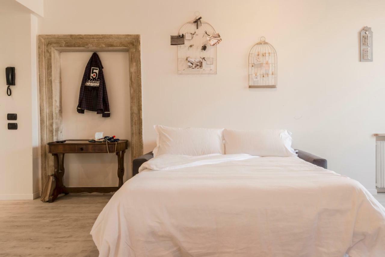 Ponte Postumio Appartement Verona Buitenkant foto